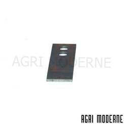 PIECES RECOLTE FENAISON CLAAS - Usure Presse - RESSORT A LAMES