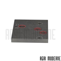 PIECES TRACTEUR CLAAS - Hydraulique - ETAI