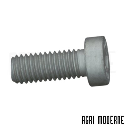 PIECES TRACTEUR CLAAS - Boulonnerie - VIS CYLINDRIQUE