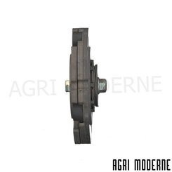 PIECES TRACTEUR CLAAS - Relevage - MOYEU