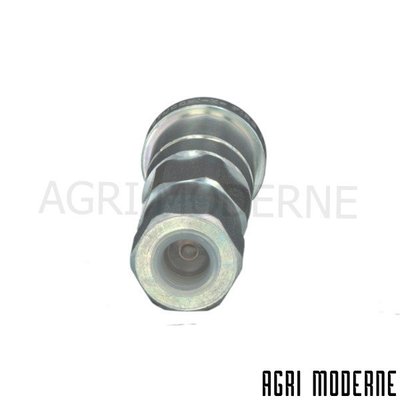 PIECES RECOLTE FENAISON CLAAS - Hydraulique - FICHE DE COUPLAGE