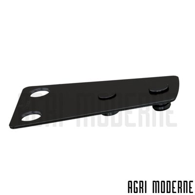 PIECES RECOLTE FENAISON CLAAS - Usure Chaîne Verte - VIP-PORTE COUTEAUX