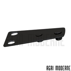 PIECES RECOLTE FENAISON CLAAS - Usure Chaîne Verte - VIP-PORTE COUTEAUX