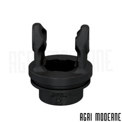 PIECES RECOLTE FENAISON CLAAS - Transmission - FOURCHETTE INTER.