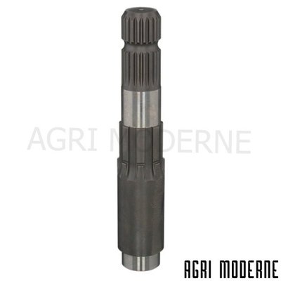 PIECES RECOLTE FENAISON CLAAS - Transmission - ARBRE