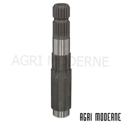 PIECES RECOLTE FENAISON CLAAS - Transmission - ARBRE