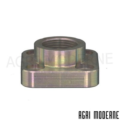 PIECES TRACTEUR CLAAS - Hydraulique - BRIDE