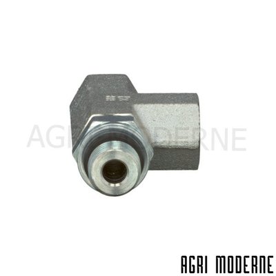 PIECES RECOLTE FENAISON CLAAS - Hydraulique - RACCORD A VISSER