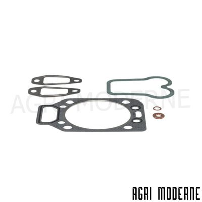 PIECES TRACTEUR CLAAS - Moteur - JEU BAGUES ETANCH