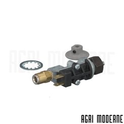 PIECES TRACTEUR CLAAS - Sièges - INTERRUPTEUR