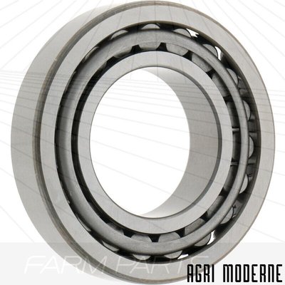 PIECES TRANSMISSION - Roulement - RLT CONIQUE 30210
