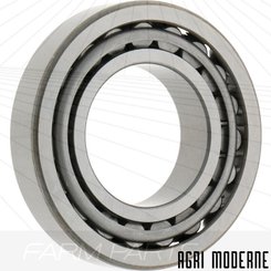 PIECES TRANSMISSION - Roulement - RLT CONIQUE 30210