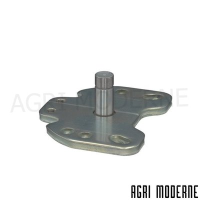 PIECES TRACTEUR CLAAS - Carrosserie - SUPPORT