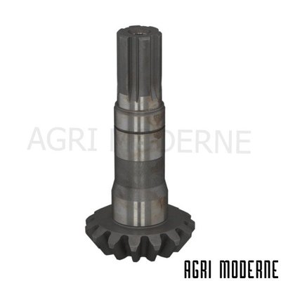 PIECES RECOLTE FENAISON CLAAS - Transmission - ARBRE ROUE CONIQU