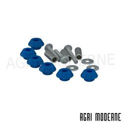 PIECES TRACTEUR CLAAS - Boulonnerie - KIT BOULONNERIE
