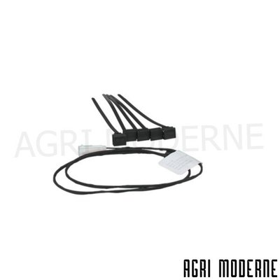 PIECES TRACTEUR CLAAS - Electricite - Electronique - CABLE ELECTRIQUE