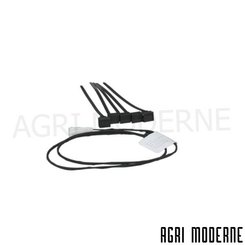 PIECES TRACTEUR CLAAS - Electricite - Electronique - CABLE ELECTRIQUE