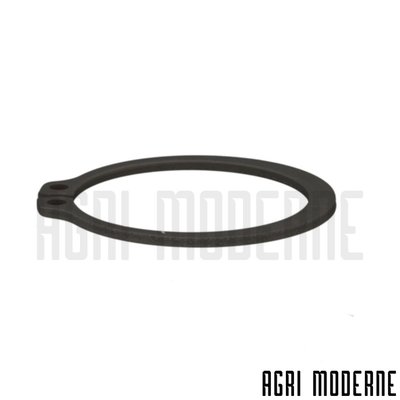PIECES TRACTEUR CLAAS - Boulonnerie - ANNEAU DE RETENUE