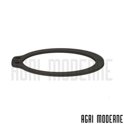 PIECES TRACTEUR CLAAS - Boulonnerie - ANNEAU DE RETENUE