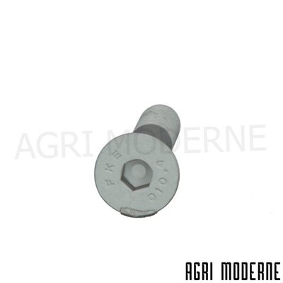 PIECES TRACTEUR CLAAS - Boulonnerie - VIS CREUSE