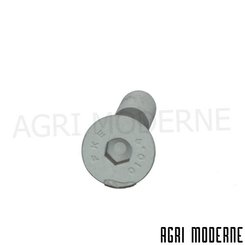 PIECES TRACTEUR CLAAS - Boulonnerie - VIS CREUSE