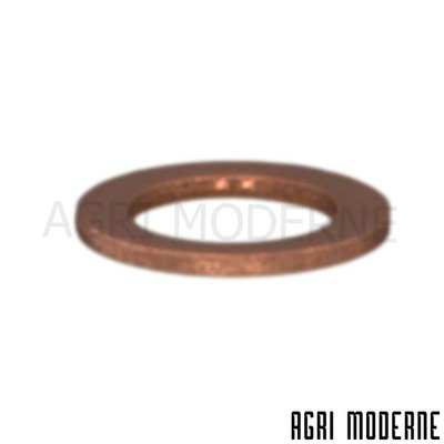 PIECES RECOLTE FENAISON CLAAS - Joints - DIN7603 A 6X10 CU