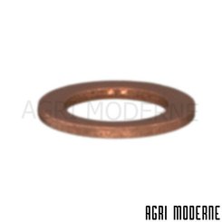 PIECES RECOLTE FENAISON CLAAS - Joints - DIN7603 A 6X10 CU