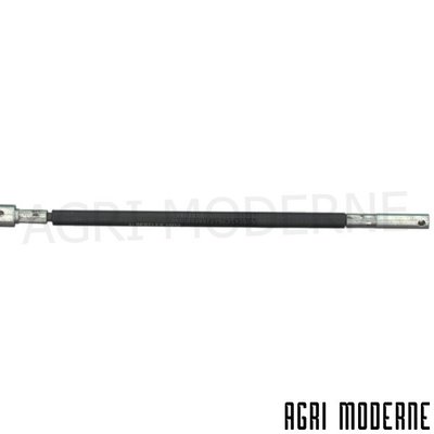 PIECES TRACTEUR CLAAS - Attelages - AXE