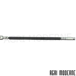 PIECES TRACTEUR CLAAS - Attelages - AXE