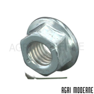 PIECES RECOLTE FENAISON CLAAS - Moteur - ECROU