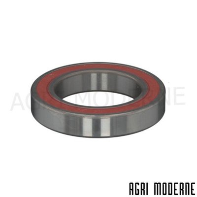 PIECES RECOLTE FENAISON CLAAS - Roulements - ROULEMENT 6014 2RS