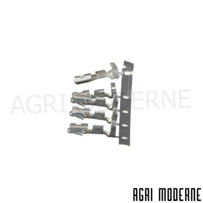 PIECES TRACTEUR CLAAS - Divers Maintenance - CONTACT DE BAGUE