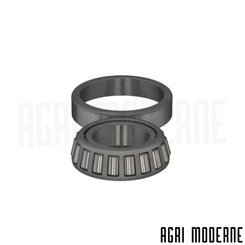 PIECES TRACTEUR CLAAS - Roulements - ROUL ROULEAUX CON