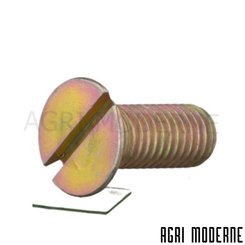 PIECES RECOLTE FENAISON CLAAS - Divers Réparation - VIS TETE FRAISEE