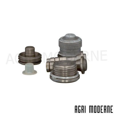 PIECES TRACTEUR CLAAS - Hydraulique - SOUPAPE