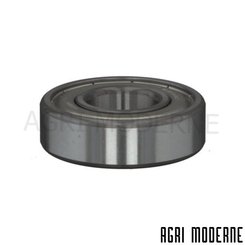 PIECES RECOLTE FENAISON CLAAS - Roulements - ROULEMENT 6204 2Z