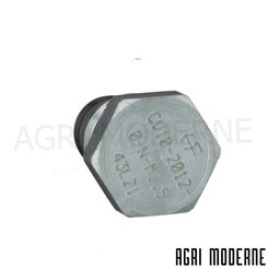 PIECES TRACTEUR CLAAS - Hydraulique - SOUPAPE