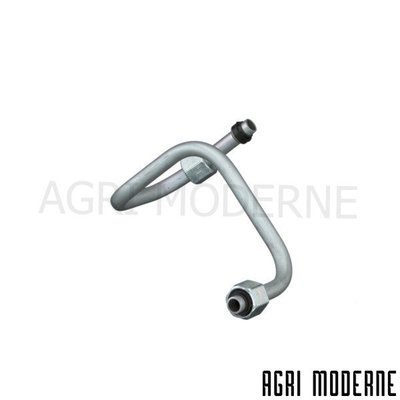 PIECES RECOLTE FENAISON CLAAS - Hydraulique - CONDUITE PRE-ASSEMBLAGE