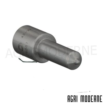 PIECES TRACTEUR CLAAS - Moteur - INJECTEUR