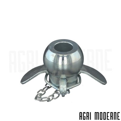 PIECES RECOLTE FENAISON CLAAS - Attelages - ROTULE