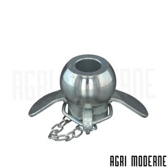 PIECES RECOLTE FENAISON CLAAS - Attelages - ROTULE