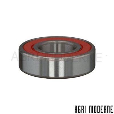 PIECES RECOLTE FENAISON CLAAS - Roulements - ROULEMENT 6205.2RSR