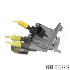 PIECES TRACTEUR CLAAS - Moteur - INJECTEUR