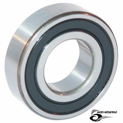 PIECES RECOLTE FENAISON CLAAS - Roulements - ROULEMENT 6205.2RSR