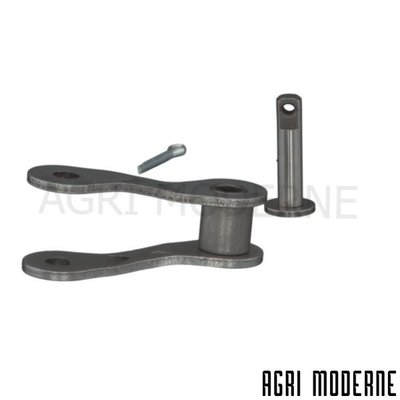 PIECES RECOLTE FENAISON CLAAS - Chaînes - VIP-FAUX MAILLON