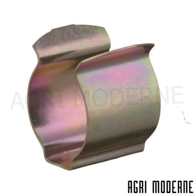 PIECES TRACTEUR CLAAS - Divers Réparation - DEMI-COLLIER