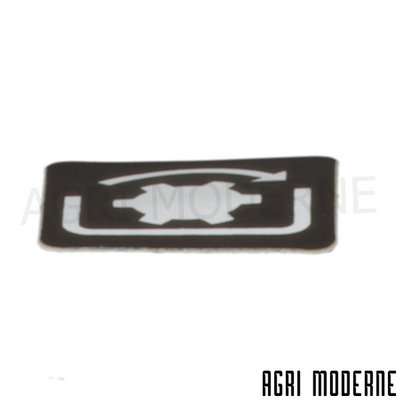 PIECES TRACTEUR CLAAS - Documentation - DECALQUE