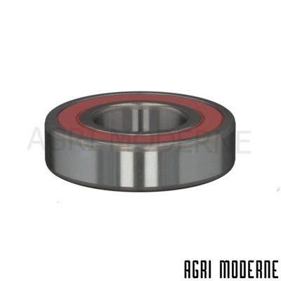 PIECES RECOLTE FENAISON CLAAS - Roulements - ROULEMENT 6206 2 RSR