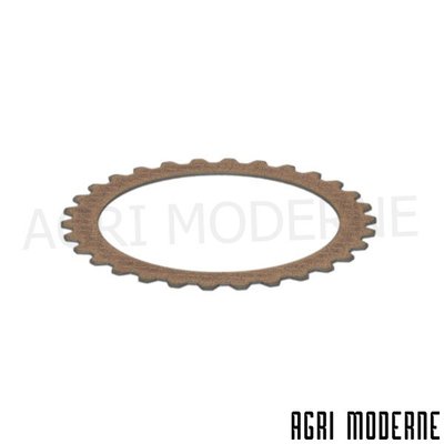 PIECES TRACTEUR CLAAS - Embrayage - DISQUE-EMBRAYAGE