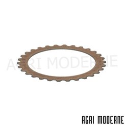 PIECES TRACTEUR CLAAS - Embrayage - DISQUE-EMBRAYAGE